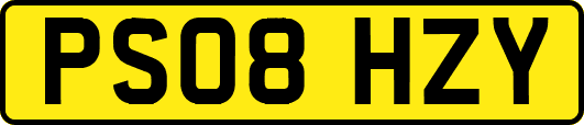 PS08HZY