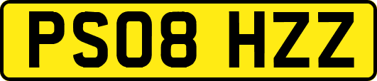 PS08HZZ