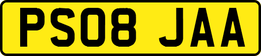 PS08JAA
