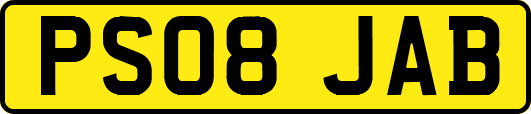 PS08JAB