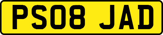 PS08JAD