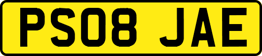 PS08JAE