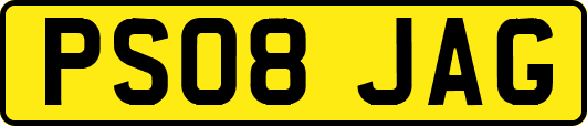 PS08JAG