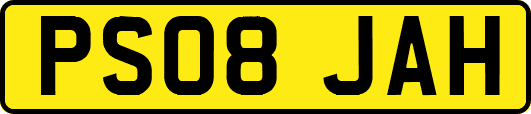 PS08JAH