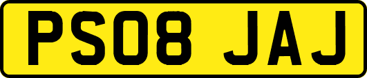 PS08JAJ