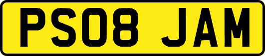 PS08JAM