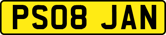 PS08JAN