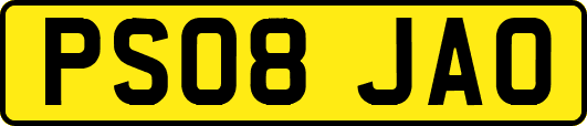 PS08JAO