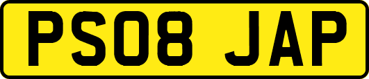 PS08JAP