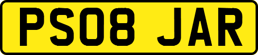 PS08JAR