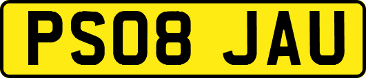 PS08JAU