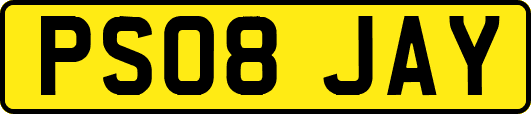 PS08JAY