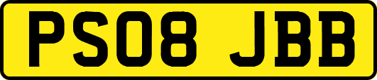 PS08JBB