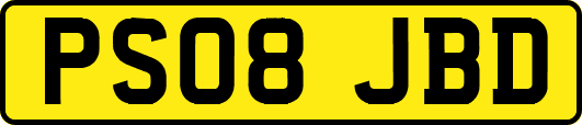 PS08JBD
