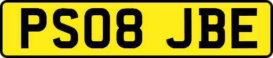 PS08JBE