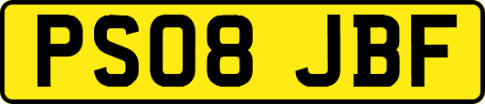 PS08JBF