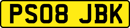 PS08JBK