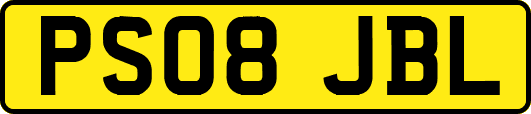 PS08JBL