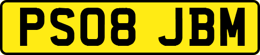 PS08JBM