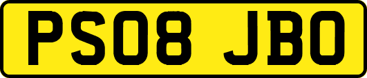 PS08JBO
