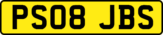 PS08JBS