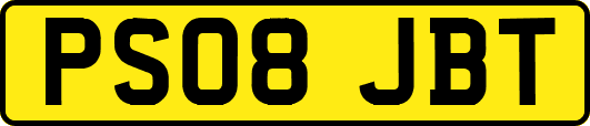 PS08JBT