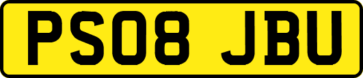 PS08JBU