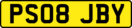 PS08JBY