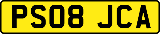 PS08JCA
