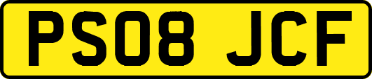 PS08JCF