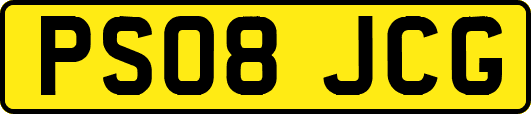 PS08JCG