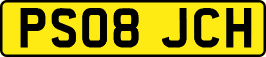 PS08JCH