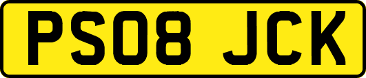 PS08JCK