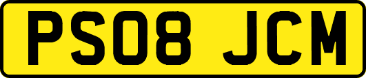 PS08JCM