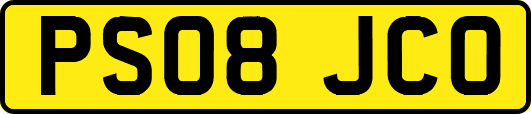 PS08JCO