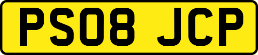 PS08JCP