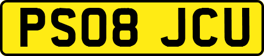 PS08JCU