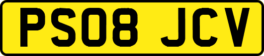 PS08JCV