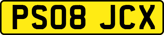 PS08JCX