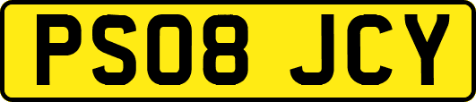 PS08JCY