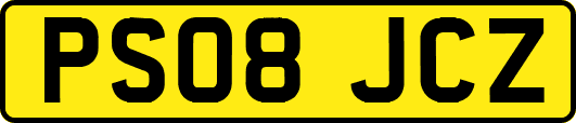PS08JCZ