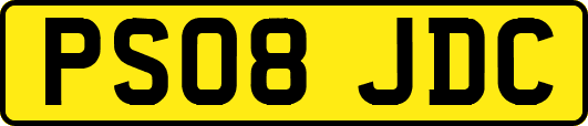 PS08JDC