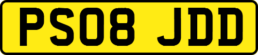 PS08JDD