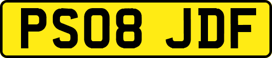 PS08JDF