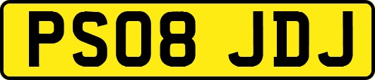 PS08JDJ