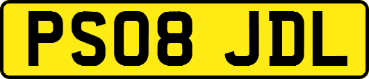 PS08JDL