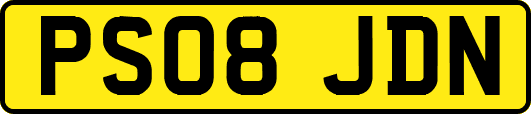 PS08JDN