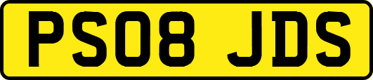 PS08JDS