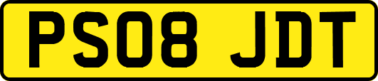 PS08JDT