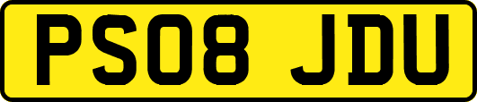 PS08JDU
